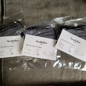 COPY - Men's face masks